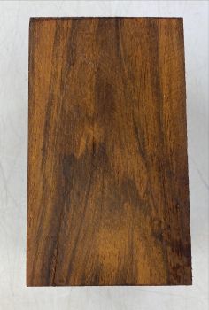 Kantel Cocobolo 2.Wahl 130x80x80mm